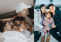 Nastusha Sampai Berdebat dengan Suster Rumah Sakit, Glenn Alinskie Beberkan Reaksi Anak Pertamanya Saat Sambut Kelahiran Sang Adik