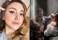Taqy Malik Hadiahi Surat Al-Baqarah pada Istri baru, Pacar Bule Salmafina Sunan Tak Mau Kalah, Sewa Satu Gereja Demi Kejutkan sang Kekasih: Kenapa Diginiin