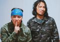 Dua Pentolan Grunge Indonesia, Robi 'Navicula' dan Che 'Cupumanik' Rilis Lagu Kolaborasi