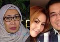 Sambil Tersenyum, Istri Pertama Nurdin Rudythia Mengaku Ikhlas Berbagi Suami Selama 20 Tahun dengan Nita Thalia, Atin: Itu Sudah Jalan Tuhan...