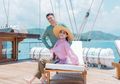 Rayakan Ulang Tahun Pernikahan di Labuan Bajo, Ternyata Segini Harga Endorse Raffi Ahmad dan Nagita Slavina Selama Tiga Hari di Sana