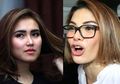 Galau Lantaran Ayu Ting Ting Segera Menikah, Nikita Mirzani Mengaku Ingin Secepatnya Punya Kekasih Bule