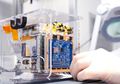 Intel Menenagai Satelit Buatan Pertama dengan Artificial Intelligence
