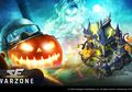 Crossfire: Warzone Rayakan Halloween, Hadirkan Serangkai Event Menarik