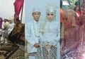 Gadis 17 Tahun Menikah dengan Kakek 71 Tahun, Meski Terpaut Usia 54 Tahun Tak Halangi Pernikahan Mereka