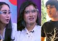 Skakmat Tiktokers Sombong Denise Chariesta, Putri Iis Dahlia Bikin Feni Rose Melongo Hingga Bangkit dari Duduknya: Aku Sampai Speechless!