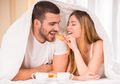 Urutan Zodiak yang Paling Bergairah Saat Bercinta, Siapa Paling Liar?