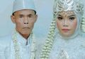 Pantas Saja Abah Sarna Langsung Jatuhkan Talak Padahal Baru Hitungan Hari Jadi Suami Istri, Noni Dikabarkan Ketahuan Hamil Duluan dengan Pria Lain Sebelum Menikah