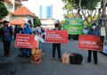 Ingat, Imunitas Tubuh Pasien Covid-19 Sembuh Hanya 6 bulan, Vaksin Cukup Diulang 1 Tahun Sekali