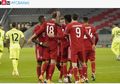 Link Live Streaming RB Salzburg Vs Bayern Muenchen Liga Champions