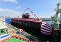 Kebangkitan China Seolah Menjadi Peyulutnya, Negara Kuat yang Telah Lama Tertidur Ini Mendadak Pamerkan Kekuatan Tempur dengan Ciptakan Senjata Laut Tercanggih di Dunia Ini