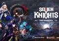 Seven Knights - Time Wanderer , Game Besutan Netmarble Akan Rilis di Nintendo Switch