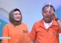 Pintu Istana Tambun Sudah Terbuka Lebar untuk Sambut Nyonya Baru, Nathalie Holscher Malah Tega Pilih Pria Lain di Depan Sule, Buat Sule Mencak-mencak: Masalahnya Gua Cemburu Beneran!