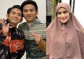 BERITA TERPOPULER: Rumah Tora Sudiro Terlihat Kumuh Ternyata Super Mewah Hingga Ridho DA Akui Marah Saat Rizki DA Mau Nikahi Nadya Mustika