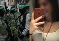 Hanya Bermodalkan Gambar Wanita Cantik, Begini Cara Jitu Tentara Palestina Bikin Kalang Kabut Tentara Israel, Obrak-abrik Informasi Militer Israel dengan Trik Ini