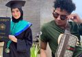 Rizki D'Academy disebut Sedang Didekati Seorang Wanita, Nadya Mustika Terima Nasib Wisuda Sendiri Tanpa Suami, Ucapan Selamat Kembaran Ridho Tak Digubris