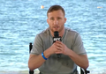 Kecewa Berat Dikalahkan Khabib Nurmagomedov, Justin Gaethje Curhat Hal Memilukan