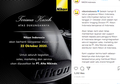 Nikon Indonesia Resmi Tutup