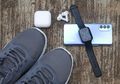 5 Fitur Keren Oppo Watch Ini Mendukung Olahraga Lari dan Virtual Run
