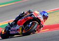 MotoGP Teruel 2020 - Sudah Paham Motor Honda, Alex Marquez Kejar Kemenangan Perdana