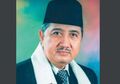 Meninggal Dunia, Ini Sosok Dr KH Abdullah Syukri Zarkasyi, Pimpinan Pondok Modern Darussalam Gontor yang Seakan Tak Pernah Merasa Cukup dengan Ilmu