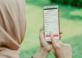 Cara Mengubah Pulsa Operator Menjadi GoPay, OVO atau DANA di HP Android