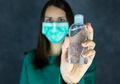 5 Kesalahan Saat Menggunakan Hand Sanitizer yang Wajib Kamu Hindari