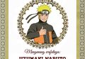 Trending Naruto Meninggal, Para Penggemar Indonesia Ajak Tahlilan ke Rumah Hinata