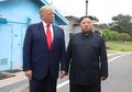 Dekat dengan Kim Jong Un, Biden: Trump Berteman dengan Pemimpin 'Preman,' Seperti Berteman Baik dengan Hitler Sebelum Invasi Seluruh Eropa