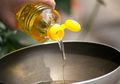 5 Cara Menghemat Minyak Goreng Saat Memasak, Bisa Irit Uang Belanja!
