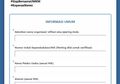 Ambil KTP dan Isi Permohonan BLT UMKM di siapbersamaumkm.com Sekarang Untuk Dapat Rp 2,4 Juta Dari BPUM BRI