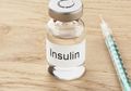 Terapi Insulin Untuk Penyandang Diabetes Bisa Munculkan Efek Samping