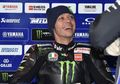 Jelang MotoGP Teruel, Begini Kondisi Terbaru Valentino Rossi