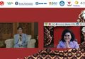 Dukung UMKM Indonesia, Dharma Pertiwi TNI Hadirkan Marketplace Ladara