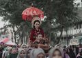 Avontur Daring, Kisah Tentang Tradisi Melarikan Anak Gadis Usai Acara Pinangan Suku Sasak