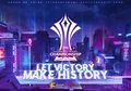 AOV Kembali Gelar Arena of Valor International Championship 2020