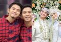 Dipuji 'Bumil Makin Bening', Nadya Mustika Rahayu Kini Sudah Berani Tampil Bak Model Profesional, Unjuk Kepiawaian di Depan Kamera Ramai Tuai Sanjungan