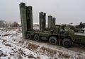Seakan Sengaja Tantang Amerika Serikat, Turki Sukses Laksanakan Uji Coba Rudal S-400 Buatan Rusia di Laut Hitam, NATO Panas Dingin Tahu Kecemasannya Terbukti