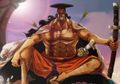 Baca Spoiler Manga One Piece Chapter 993: Bayangan Oden Muncul