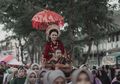 Mengenal Lebih Jauh Merarik, Tradisi Melarikan Anak Gadis Usai Acara Pinangan