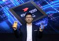 Huawei Resmi Luncurkan Mate 40, Mate 40 Pro, dan Mate 40 Pro Plus