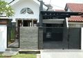 Mau Gabungkan Beberapa Gaya di Hunian? Intip Rumah Adem Satu Ini