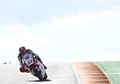 Moto2 2020 - Pembalap Indonesia Finish di Posisi 21, Ini Kata Manajer Tim