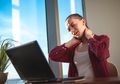 Pegal saat WFH Bisa Berakibat Fatal, Coba Ambil Cuti Sejenak agar Panjang Umur!