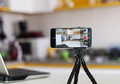 Begini Cara Mudah Mengubah Smartphone Android dan iOS Jadi Webcam