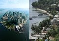 Punya Nilai Setara Manhattan New York, Pulau Run Maluku Nyatanya Simpan Sejarah Mengerikan di Dalamnya, Tragedi Pembantaian Brutal Warga Asli Banda Tersembunyi Dibalik Keindahan Alamnya