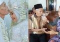 Berawal dari Bensin, Kisah Cinta Kakek 78 Tahun dan Gadis 17 Tahun Berakhir di Pelaminan, Sempat Pacaran Sebulan dan Putus Sambung