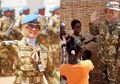 Harus Pakai Rompi 8 Kg Tiap Hari, Letkol Revilia Jadi Prajurit TNI Wanita Pertama di Dunia yang Jadi Komandan PBB di Sudan, Ibu Dua Anak Lulusan Pendidikan Bahasa Inggris dengan Keberanian Tingkat Tinggi