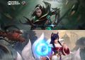 Inilah Perbedaan Mobile Legends dan League of Legends: Wild Rift