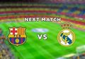 Link Live Streaming Nonton Liga Spanyol Malam Ini BIG MATCH El Classico Barcelona vs Real Madrid, Ini Dia